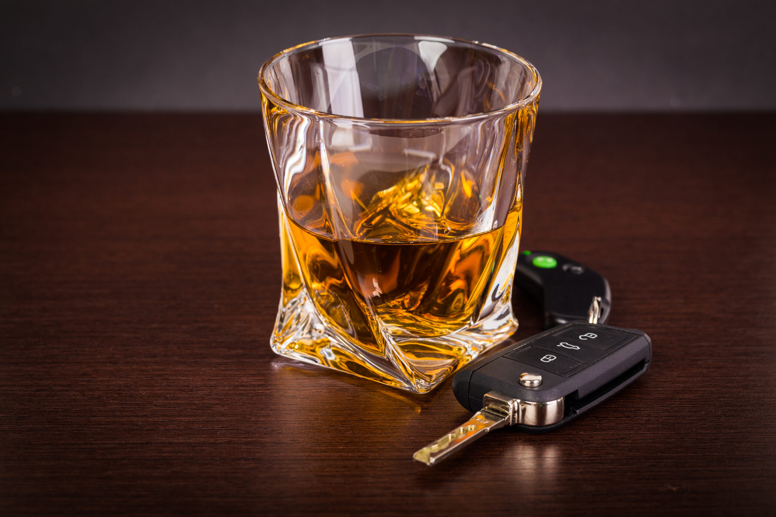Impaired Driving Prevention